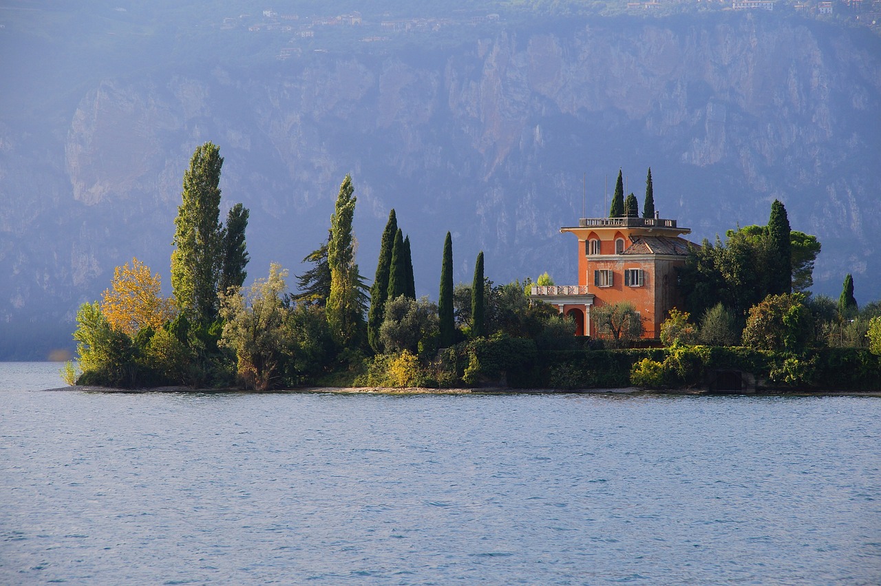 5-Day Adventure in Arco and Lago di Garda